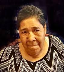 Amelia C. Armendariz Obituary November 26, 2021