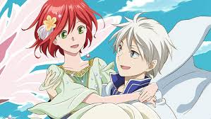 While the fantasy genre takes more of a backseat, this is still an interesting mix of economics and romance. 10 Best Fantasy Romance Anime You Should Watch Right Now