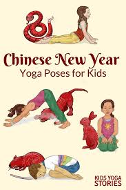 Pin On Kids Yoga