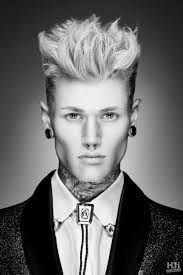 Hair Photos by Christian Ríos Salon