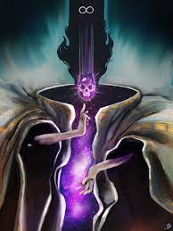 Jonny t, noah jones & breana marin) radio edit. Tarot The Magician Jonny T