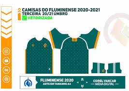 Camisa da umbro para o fluminense em 2021 será inspirada em manto usado pelo clube em 1906, na conquista do primeiro título de sua história! Camisas Do Fluminense 2020 2021 Umbro
