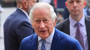 What We Know About King Charles III's Health History