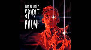 Spirit phone, released in 2016, is the latest album to be released by lemon demon — and is the project's best record yet. Lemon Demon Spirit Phone Full Album 2016 Youtube
