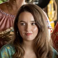 🔥 Lily Cotton MBTI