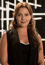 Resultado de imagem para fabiula nascimento