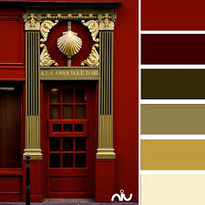 Door Color Palette Burgundy Colour Palette Bedroom Colour Palette Red Colour Palette