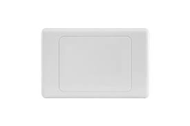 View it as an opportunity to introduce another design element into the space. As 327wp Blank Wall Plate Cover Plate Secuvision Cctv