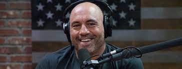 He's a comedian, he's one of the biggest voices of the uf. The Joe Rogan Experience Launches Exclusive Partnership With Spotify Spotify