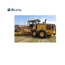 Komatsu G960 Motor Grader
