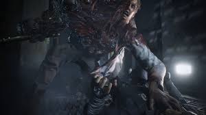 This group is a bit more loosely connected than the. Resident Evil 2 Remake Dr Birkin G Virus Zombie 4k 28315