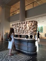 Müzenin koleksiyonları, tarih öncesi çağlardan günümüze kadar 5000 yıldan fazla bir. Metropolitan Sanat Muzesi New York City Metropolitan Sanat Muzesi Yorumlari Tripadvisor
