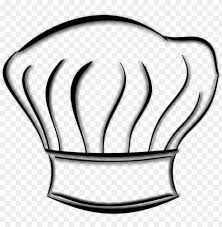 Browse our topi chef images, graphics, and designs from +79.322 free vectors graphics. Chef Hat Drawing At Getdrawings Gambar Topi Chef Kartu Png Image With Transparent Background Toppng