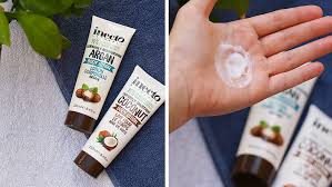 Get more information and details on the composition of each product with our free mobile application. My Complete Review Of The Brand Inecto The Blue Dress Girl