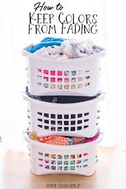 Watch the video explanation about how to preserve clothes from fading l how to prevent colour loss in clothes online, article, story, explanation, suggestion, youtube. Keep Your Clothes Looking Vibrant And New With These Easy Tips For How To Keep Colors From Fading Cleaningh Cleaning Hacks Laundry Hacks Small Laundry Rooms