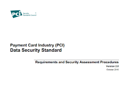 There are 12 requirements for meeting the pci dss, broken into 6 groups: 8 Questions To Ask Your Pci Hosting Provider Otava