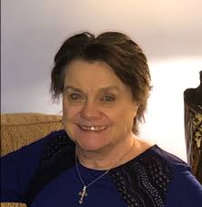 Mary Faller Obituary