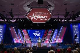 Vice president pence spoke at the american conservative union's annual conservative political action conference (cpac) held in national harbor, maryland. Cpac Scrambles To Contain Coronavirus Fallout Politico