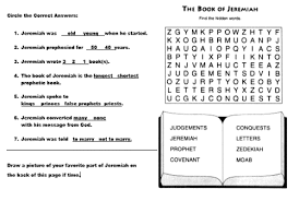 36 best bible jeremiah images from god told jeremiah what to write coloring page. Https Www Sundayschoolbiblelessonsforkids Com Uploads 5 5 4 9 55490335 Lesson 8 Jeremiah Pdf