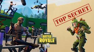You can even hire some of. Full Cheat Sheet Map And Locations For Fortnite Battle Royale Season 4 Week 6 Challenges Dexerto