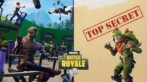 The set of challenges this time around are relatively straight forward, but if you have any trouble we have a cheat sheet from @itsenergie to help out. Full Cheat Sheet Map And Locations For Fortnite Battle Royale Season 4 Week 6 Challenges Dexerto