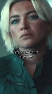 Yelena y Bob en Thunderbolts: Parte 5