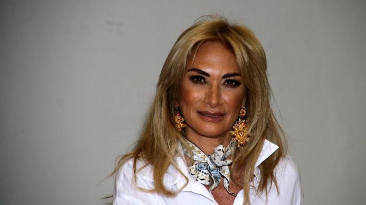 Nadie lo obligó a hablar”: Adela Micha responde a rumores de demanda de  Christian Nodal - La Vibra