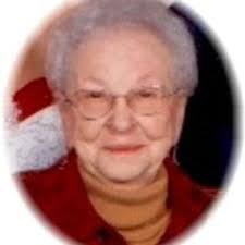 Berneice Esther Hager Obituary March 9, 2014