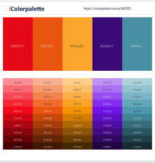 Maybe you would like to learn more about one of these? 1100 Latest Color Schemes With Indigo Color Tone Combinations 2021 Icolorpalette
