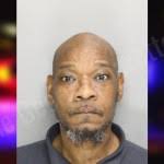 Hanif Ali — Cobb County Jail Bookings