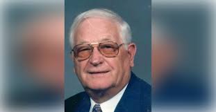 Obituary information for Bob