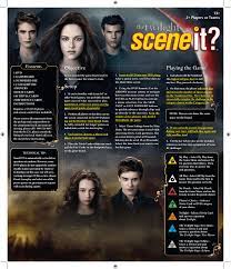 Oct 05, 2005 · call me crazy, but twilight wasn't that bad. Mattel Scene It Twilight Saga Instruction Sheet Manualzz
