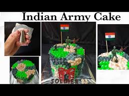 It comes in many different colors, has a sweet flavor and is smooth and stiff. Army Cake Design Guys Fame Army Cake Design Thecakearthouse Armycake India Youtube