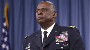 Austin, a west point graduate, won senate confirmation to become the u.s.'s first black secretary of defense. Lloyd Austin S Nomination Serves Biden S Political Calculations Orf