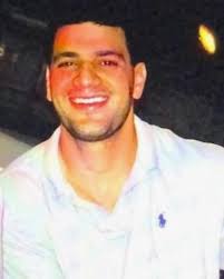 Brian Eshaghy Obituary (1981