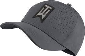 Nike Tw Classic 99 Statement Fitted Golf Hat Golfhat Nike Golf Men Golf Hats Nike Golf