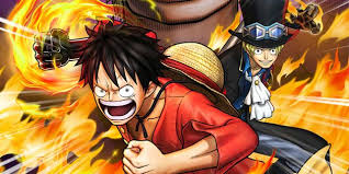 Nintendo Switch Spieletest One Piece Pirate Warriors 3 Deluxe Edition Nintendo Switch Dynasty Warriors Nintendo