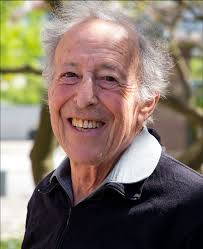 Ben Mottelson: Codeveloper of the unified theory of the structure and  dynamics of atomic nuclei