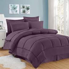 Jul 18, 2017 · our tests have shown that 300 to 500 is a sweet spot for softness and strength. Sweet Home Collection 8 Piece Comforter Set Bag Stripe Design Bed Sheets 2 Pillowcases 2 Shams Down Alternative All Buy Online In Botswana At Botswana Desertcart Com Productid 121083273