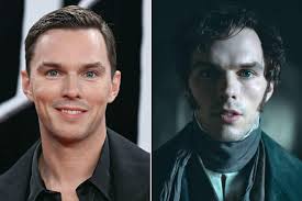 Nicholas Hoult Almost Got Attacked by Wolves While Filming “Nosferatu”:  'That's Real Fear'