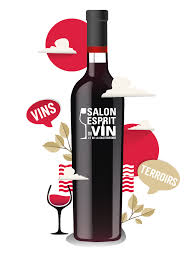 Přihlaste se číslem vaší vstupenky v salonu vín a kontrolním kódem. Esprit Du Vin Salon Esprit Du Vin