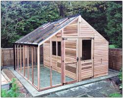 Greenhouse Farming Design Greenestway Timber Greenhouse Backyard Greenhouse Greenhouse Shed