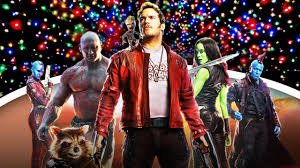 We are on or ahead of schedule, gunn tweeted. Marvel S Guardians Of The Galaxy Vol 3 Keeps Christmas Themed Working Title The Direct