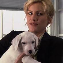 Alice Evans 102 Dalmatians 2025