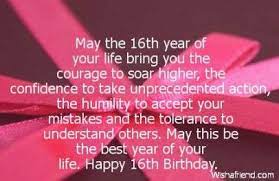 See more ideas about inspirational quotes, quotes, inspirational quotes for teens. 70 Ideas For Birthday Wishes Daughter Sweet 16 Birthday Wishes For Daughter 16th Birthday Quotes 16th Birthday Wishes