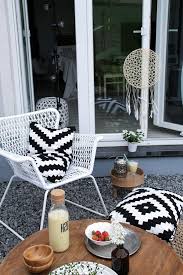 Outdoor Living Oder Wie Ihr Euch Das Strandbarfeeling In Den Garten Holt Lady Stil De Ikea Outdoor Gartenstuhle Terrasse Dekor