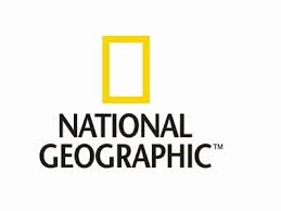 National Geographic logo