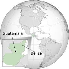 Belize is a caribbean country on the northeastern coast of central america. Belizean Guatemalan Territorial Dispute Wikipedia