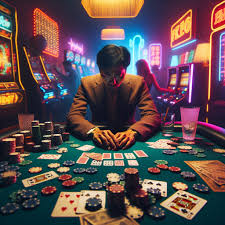 Place a Bet on Yourself: Recovering from Gambling Addiction