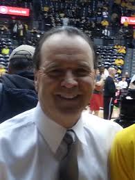 Mark Adams (basketball, born June 1956)